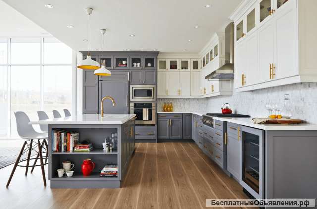 КУХОННЫЙ ГАРНИТУР под заказ