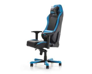 Компьютерное кресло DXRacer Iron