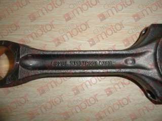 Шатун двигателя Foton 1041 1049А 1069 1093 1099 1138 в Новосибирске