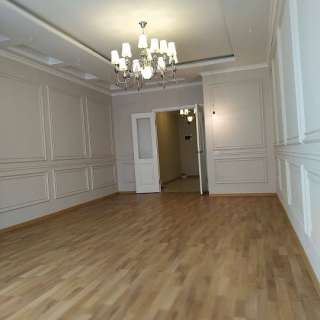 3-х ком.кв с ремонтом в центре города