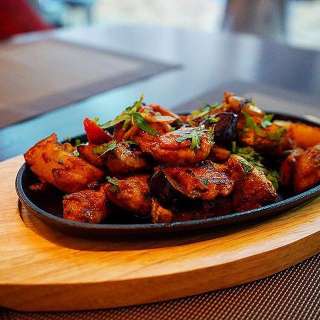 Кафе, бильярдный клуб "Дуплет"