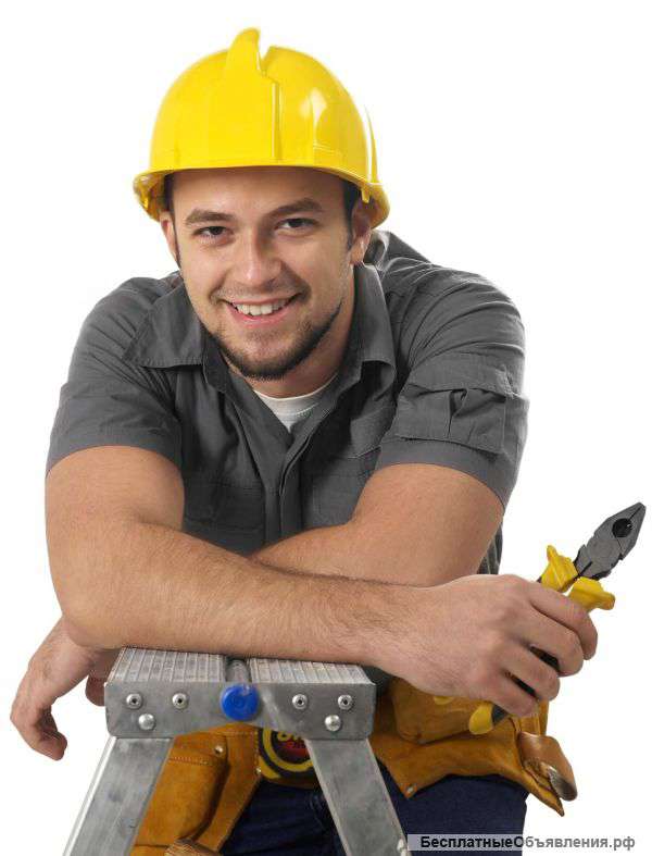 Электро монтаж. Услуги электрика.