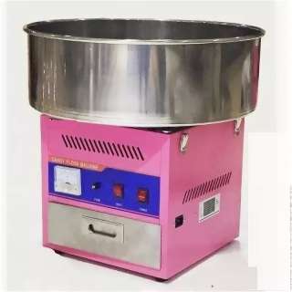 Аппарат для сахарной ваты