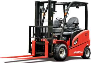 Сдаем в аренду, продаем, выкупаем вилочные погрузчики