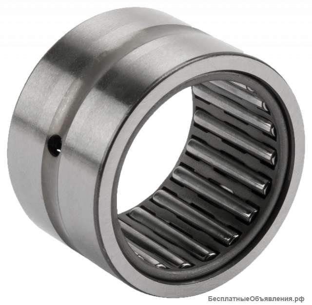 NK 28/30 SKF (28*37*30) подшипник