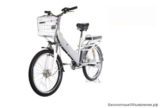 Green City E-ALFA 350W 48V/9Ah