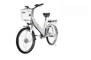 Green City E-ALFA 350W 48V/9Ah