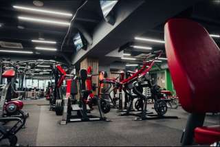 Фитнес клуб в Москве метро Текстильщики