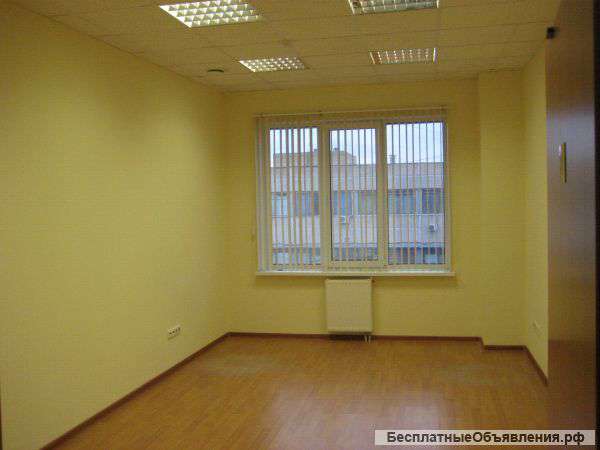 Офисные помещения