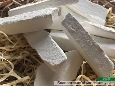 Мел Святогорья Нестандарт, пакет 1 кг