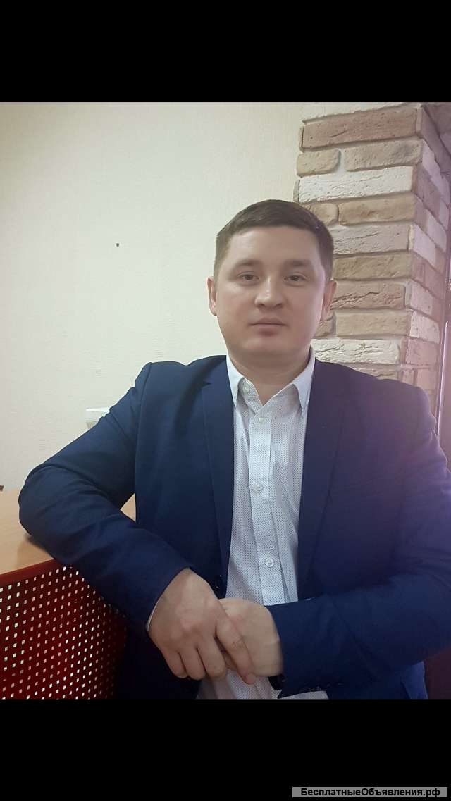 Профессиональные услуги риэлтора