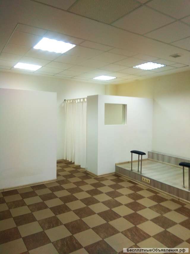 Офис 50кв м