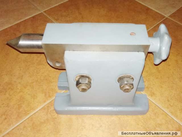 Задняя бабка делительной головки УДГ Д-320 (Н-160А)