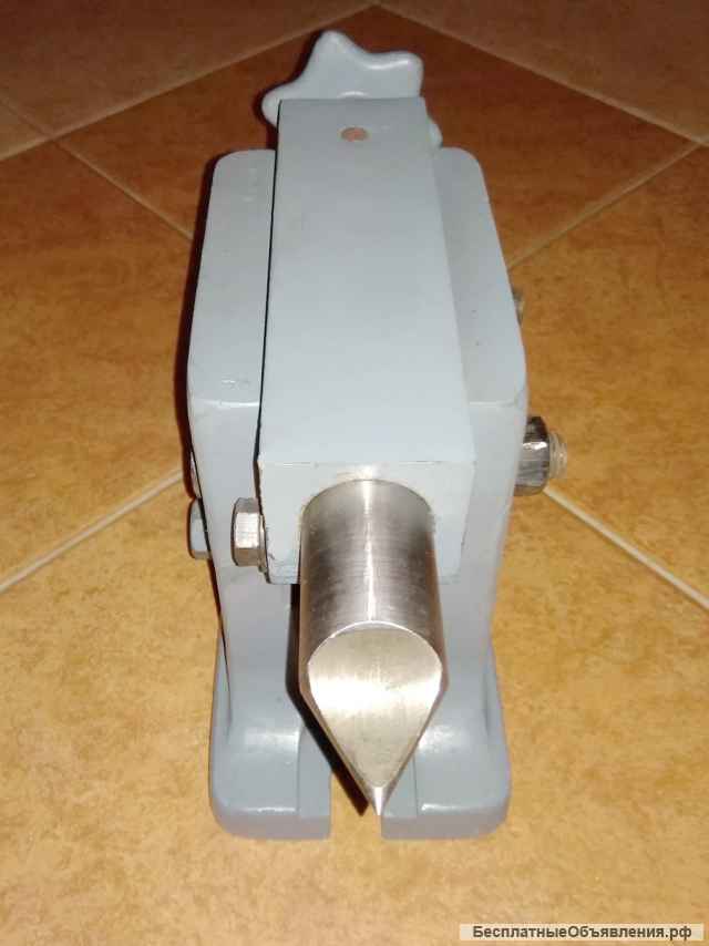 Задняя бабка делительной головки УДГ Д-320 (Н-160А)