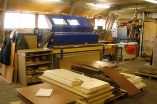 Готовый бизнес производства мебели на заказ