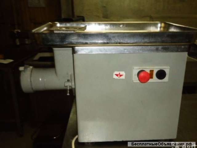 Мясорубка МИМ-600 - Б.У.