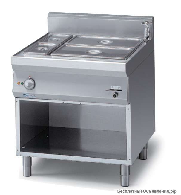 Мармит для 1-х и 2-х блюд - Б.У.