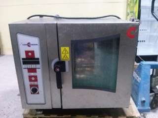 Пароконвектомат CONVOTHERM OES 6.10 ( Германия ) -Б.У.