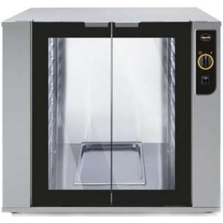 Шкаф расстоечный 8-уровневый Apach ( Италия ) - Б.У.