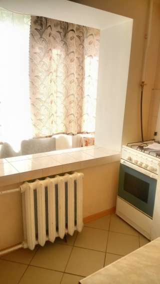 Березняки. Светлая, уютная 1- ком. квартира с ремонтом.