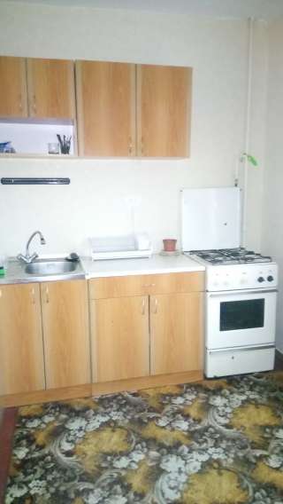 М. « Осокорки» пешком 7 мин. Однокомнатная, светлая, свободная квартира в продаже