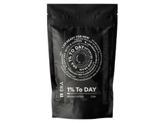 Кофе T8 Era Brain Coffee