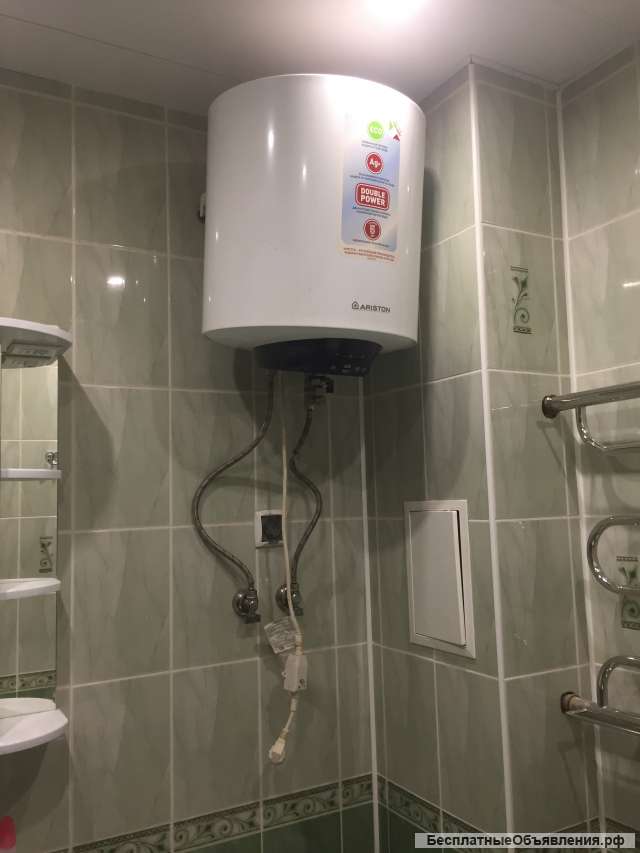 Сдам 2 комнатную квартиру