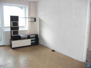 1-ком. квартира новой планировки