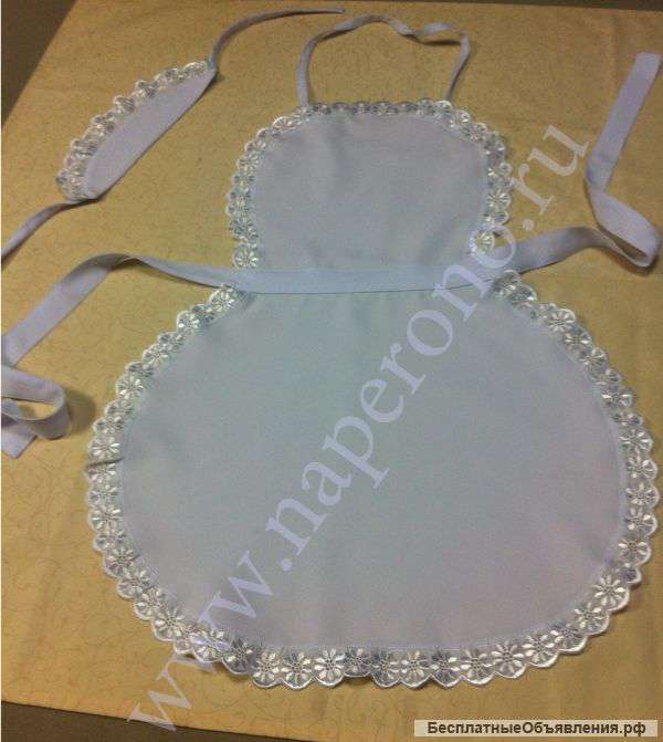 Столовое белье, ресторанный текстиль