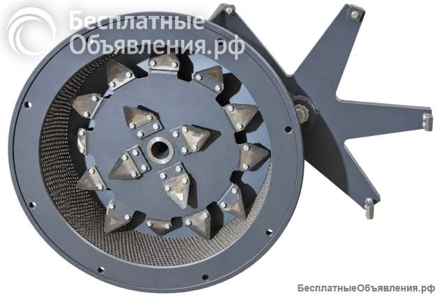 Сенорезка "Шмель-5,5"