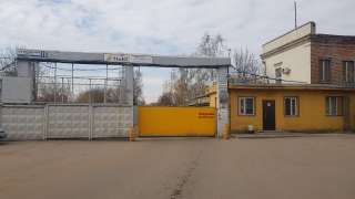 Склады в аренду