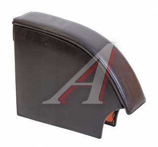 AZARD Подлокотник декоративный ВАЗ 2101-07 БАР мягкий с пепельницей