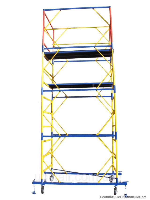 Аренда вышек туры