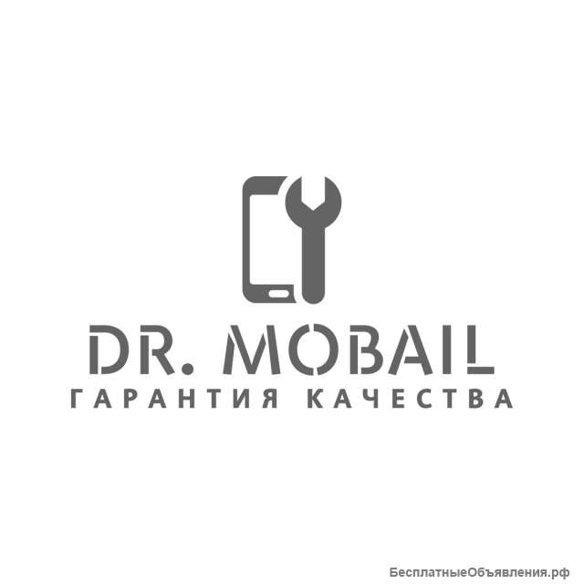 Ремонт телефонов и ноутбуков Dr. Mobail