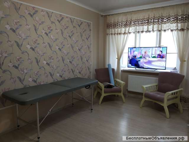 Массаж оздоровительный и корректирующий тела и лица ФМР