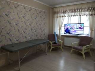 Массаж оздоровительный и корректирующий тела и лица ФМР