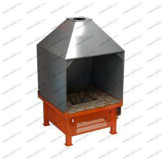 Кузнечный горн по акции в Москве