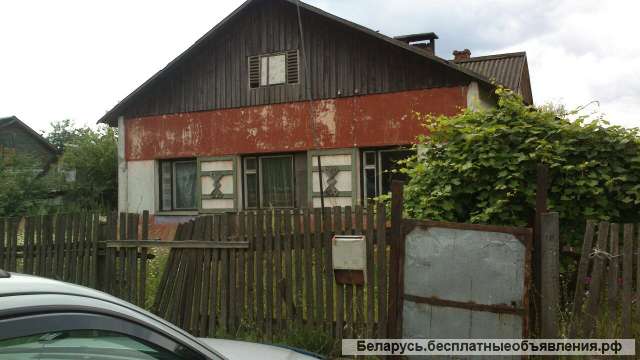 Пол дома, в Рогачёвском районе, д Кистени