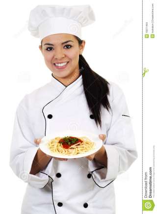 Повар горячего цеха