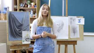Научим красиво рисованть