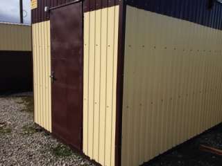 Вагончики, бытовки, мобильные дома для стройки и т д