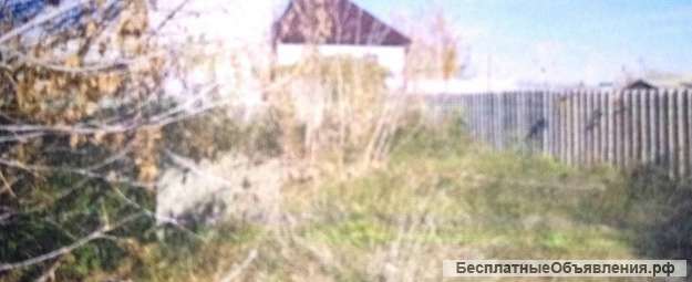 Земельный участок и здания в Новоусманском районе