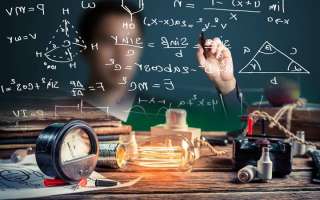 Репетитор по математике и физике в Балашихе