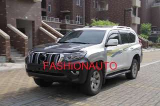 Toyota Land Cruiser Prado 150 обвес рестайлинговый