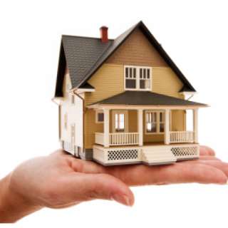 Дом в п. Красногвардейское, Крым