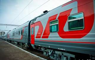 Мойщик-уборщик пассажирских вагонов