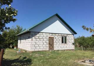 Дом 76 м2 5 сот Адыгея