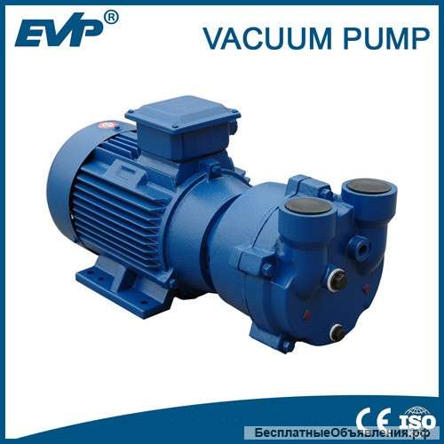 Водокольцевой вакуумный насос 2BV2-070
