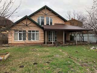 2 х к.кв. 110 м2 6 сот Энка