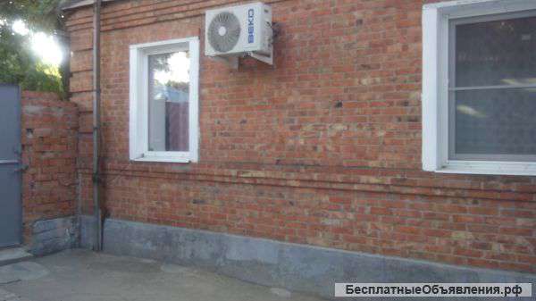 Дом